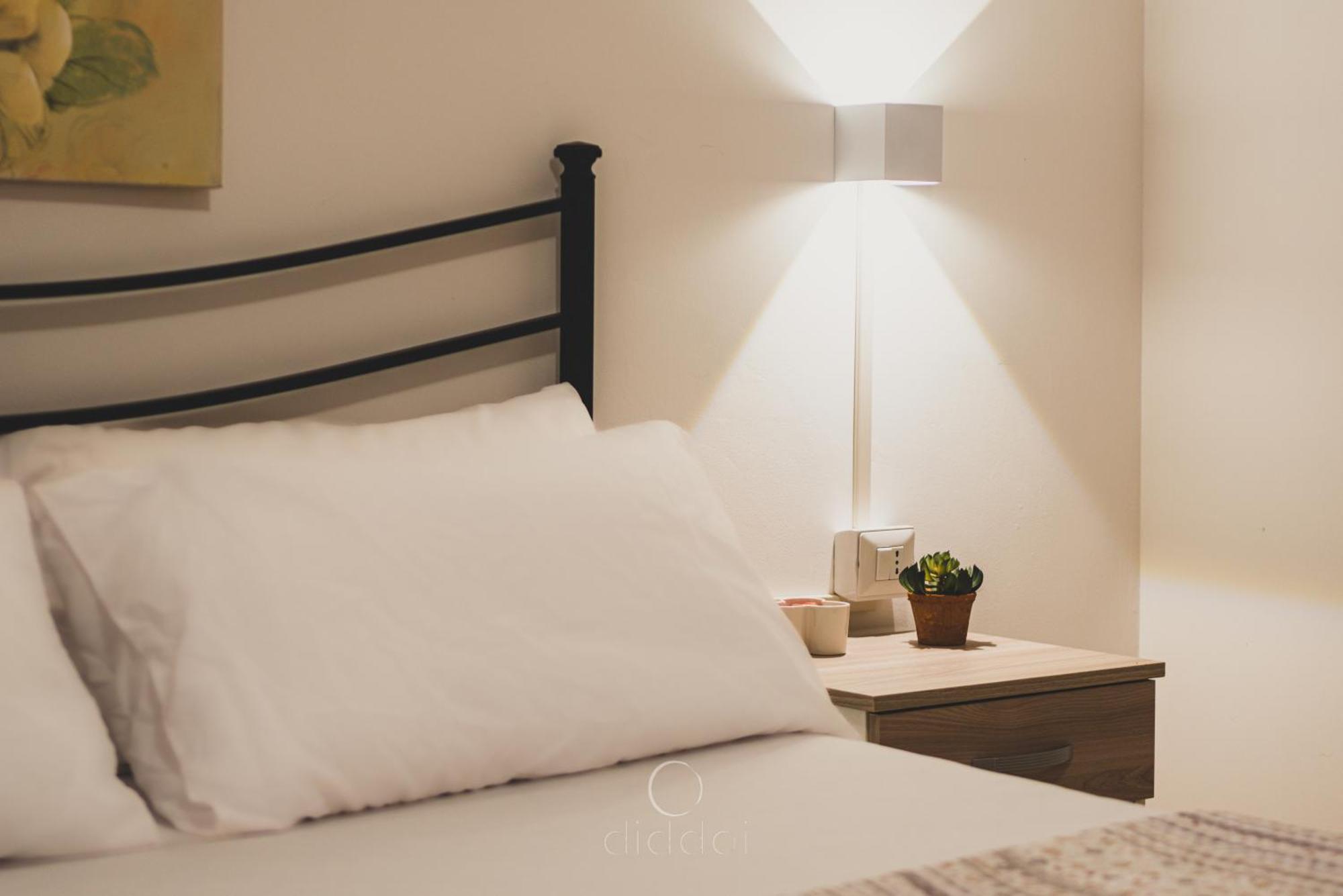 All Inclusive - Via Dei Gigli Apartment By Diddoi مارينا دي مانكافيسا المظهر الخارجي الصورة