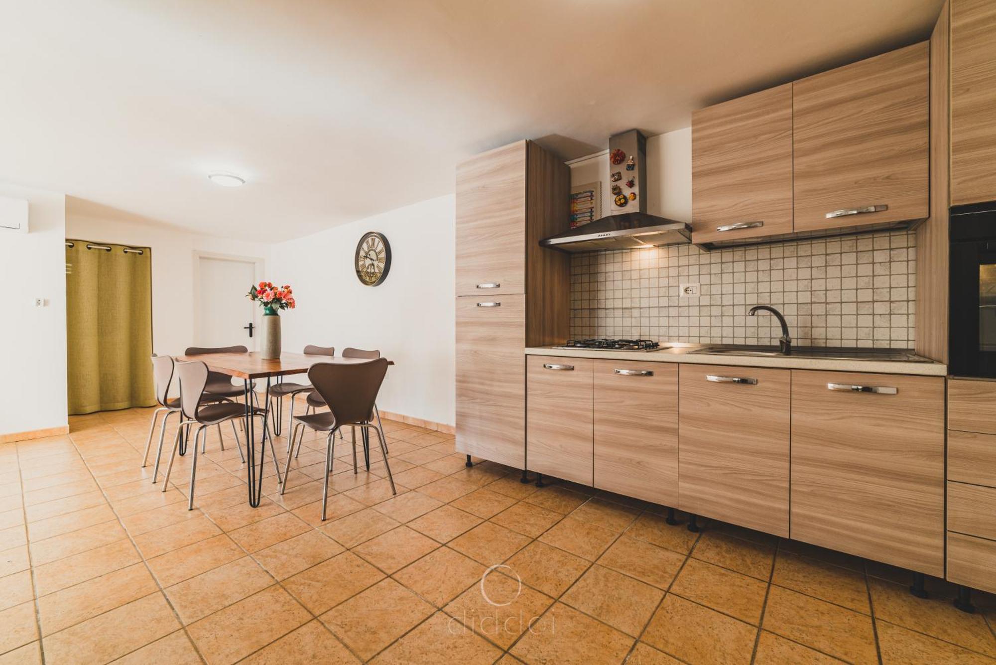All Inclusive - Via Dei Gigli Apartment By Diddoi مارينا دي مانكافيسا المظهر الخارجي الصورة