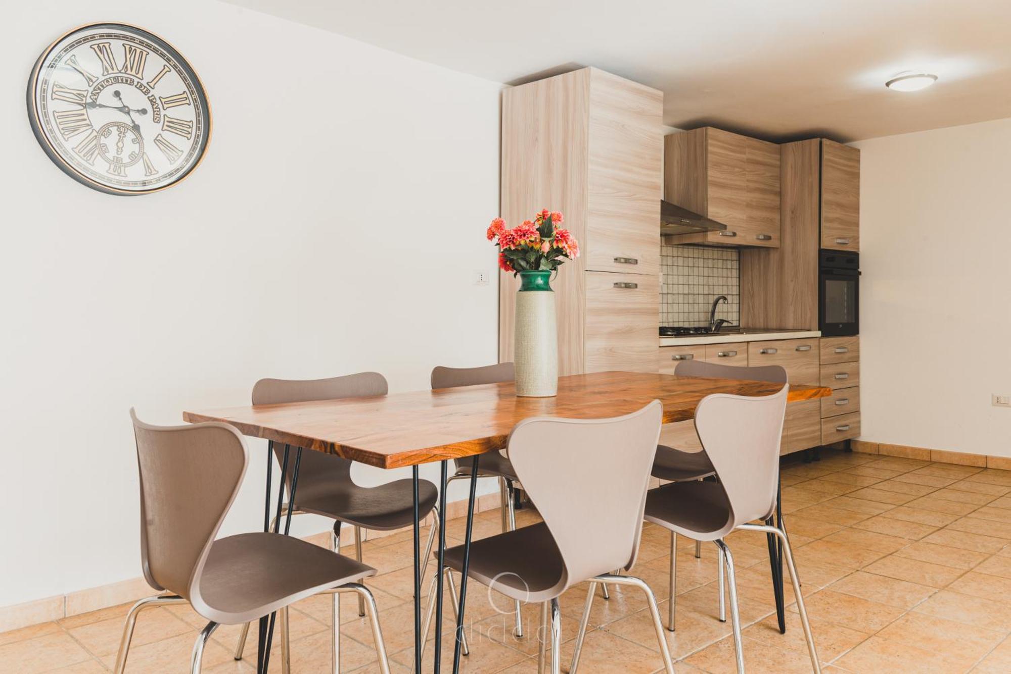All Inclusive - Via Dei Gigli Apartment By Diddoi مارينا دي مانكافيسا المظهر الخارجي الصورة