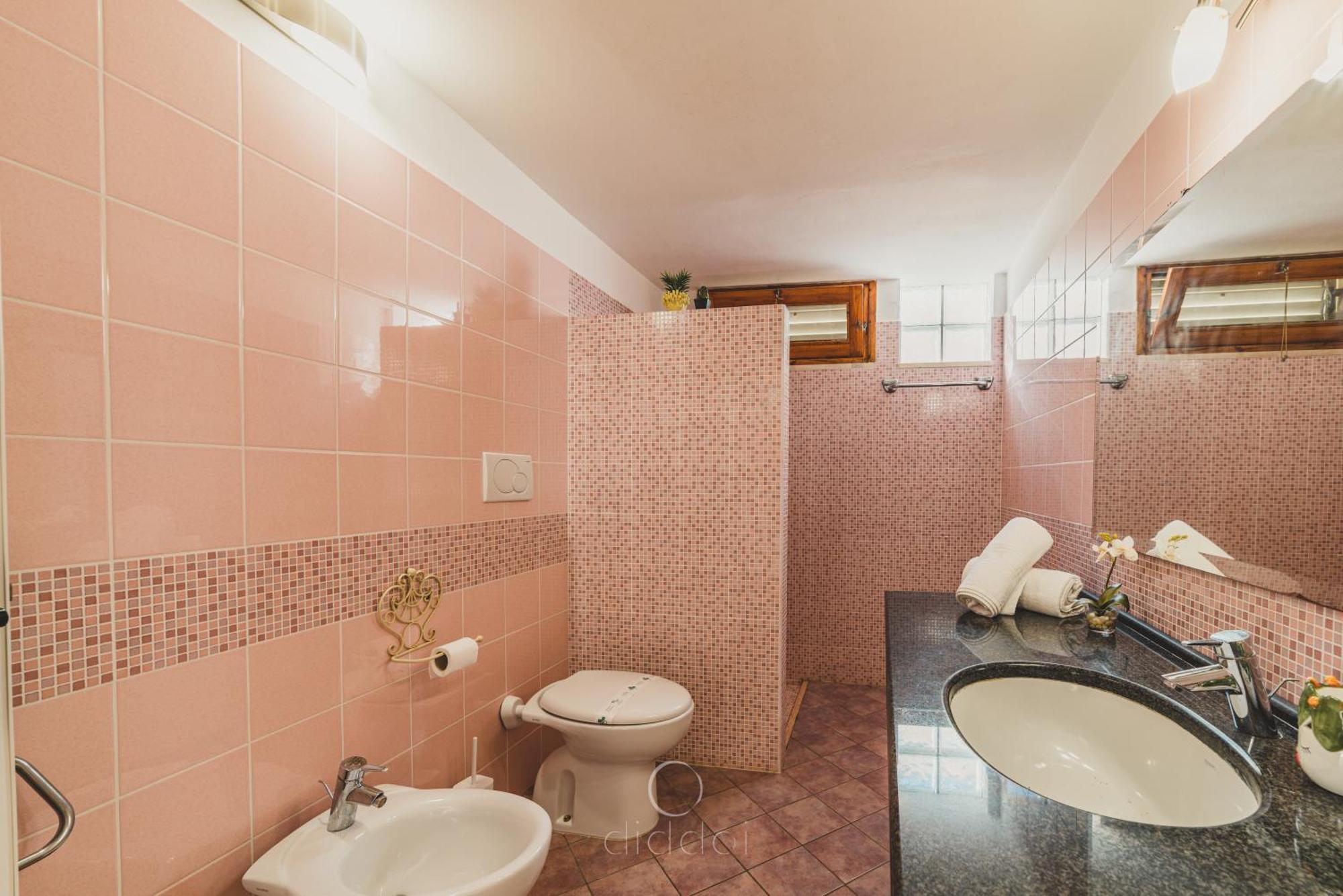 All Inclusive - Via Dei Gigli Apartment By Diddoi مارينا دي مانكافيسا المظهر الخارجي الصورة