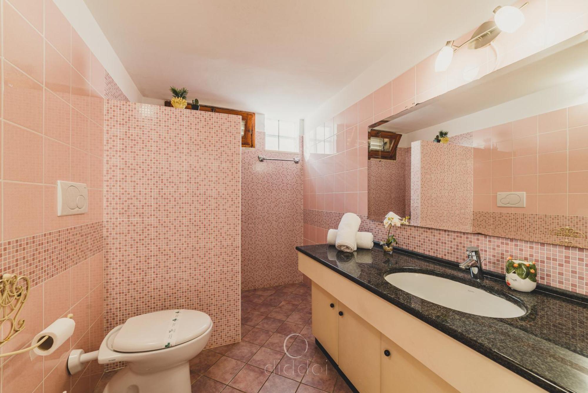 All Inclusive - Via Dei Gigli Apartment By Diddoi مارينا دي مانكافيسا المظهر الخارجي الصورة