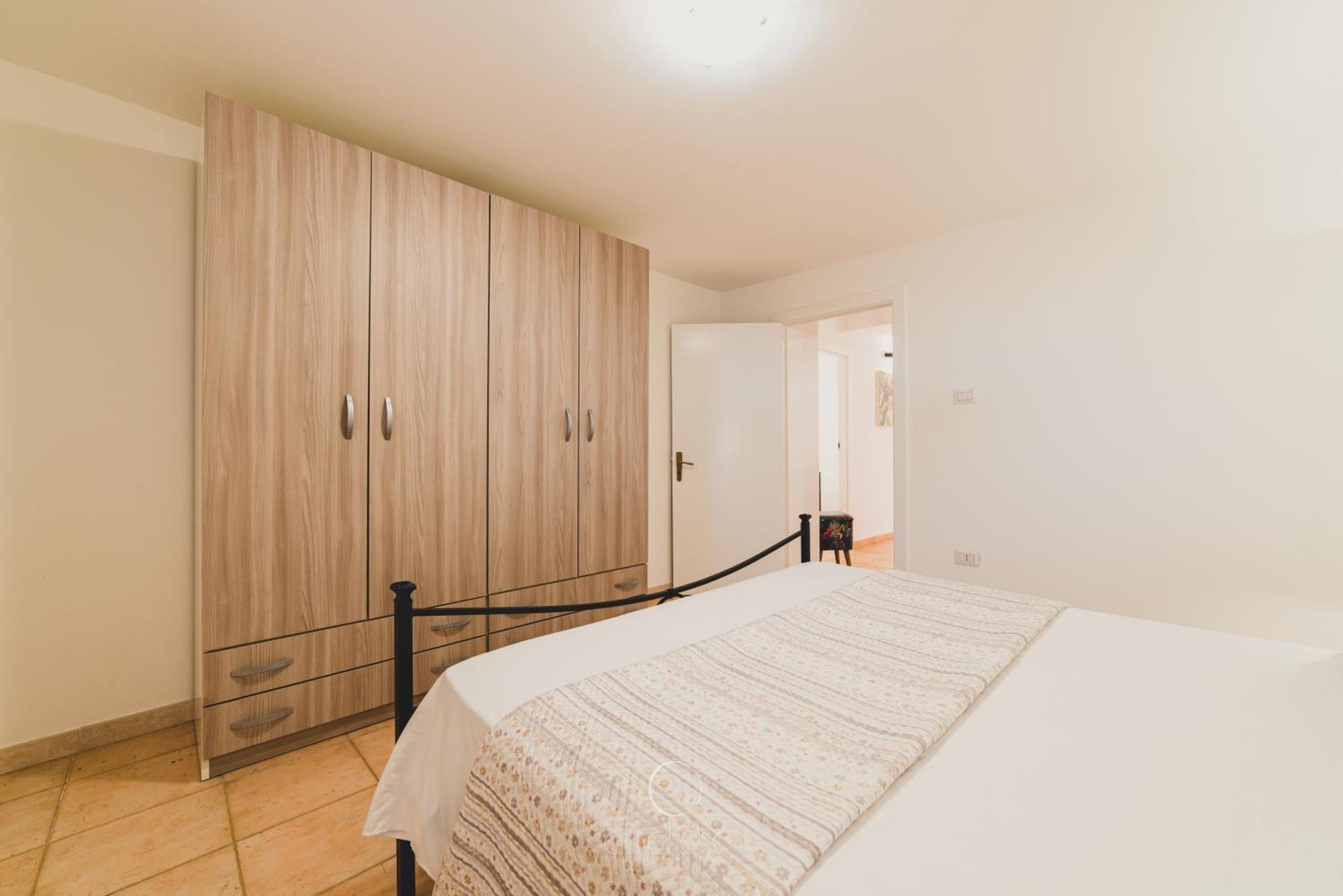 All Inclusive - Via Dei Gigli Apartment By Diddoi مارينا دي مانكافيسا المظهر الخارجي الصورة
