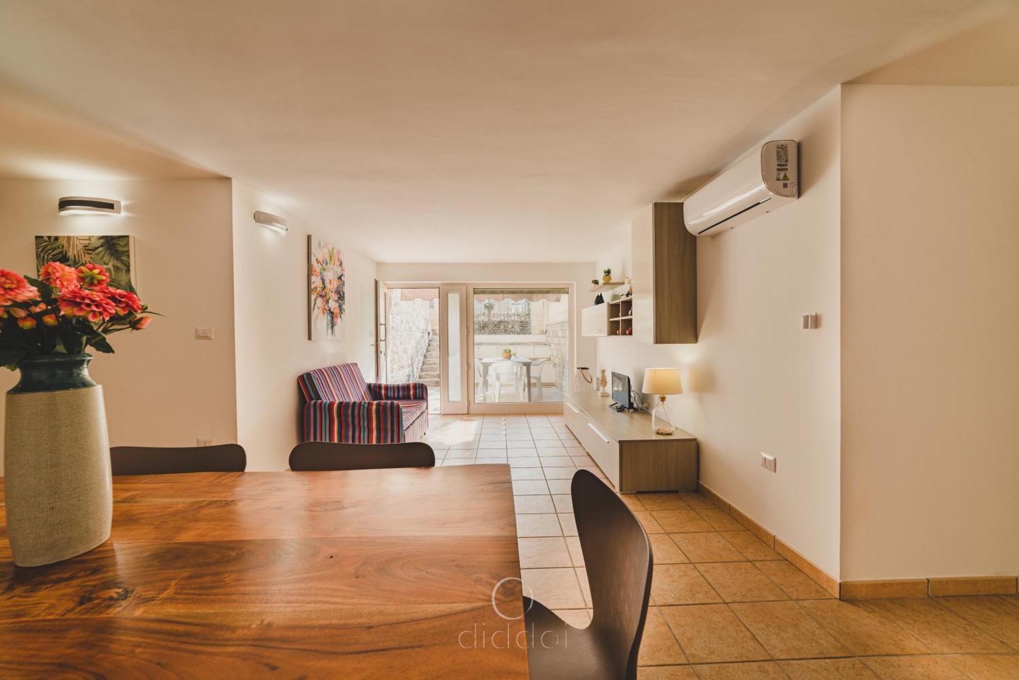 All Inclusive - Via Dei Gigli Apartment By Diddoi مارينا دي مانكافيسا المظهر الخارجي الصورة