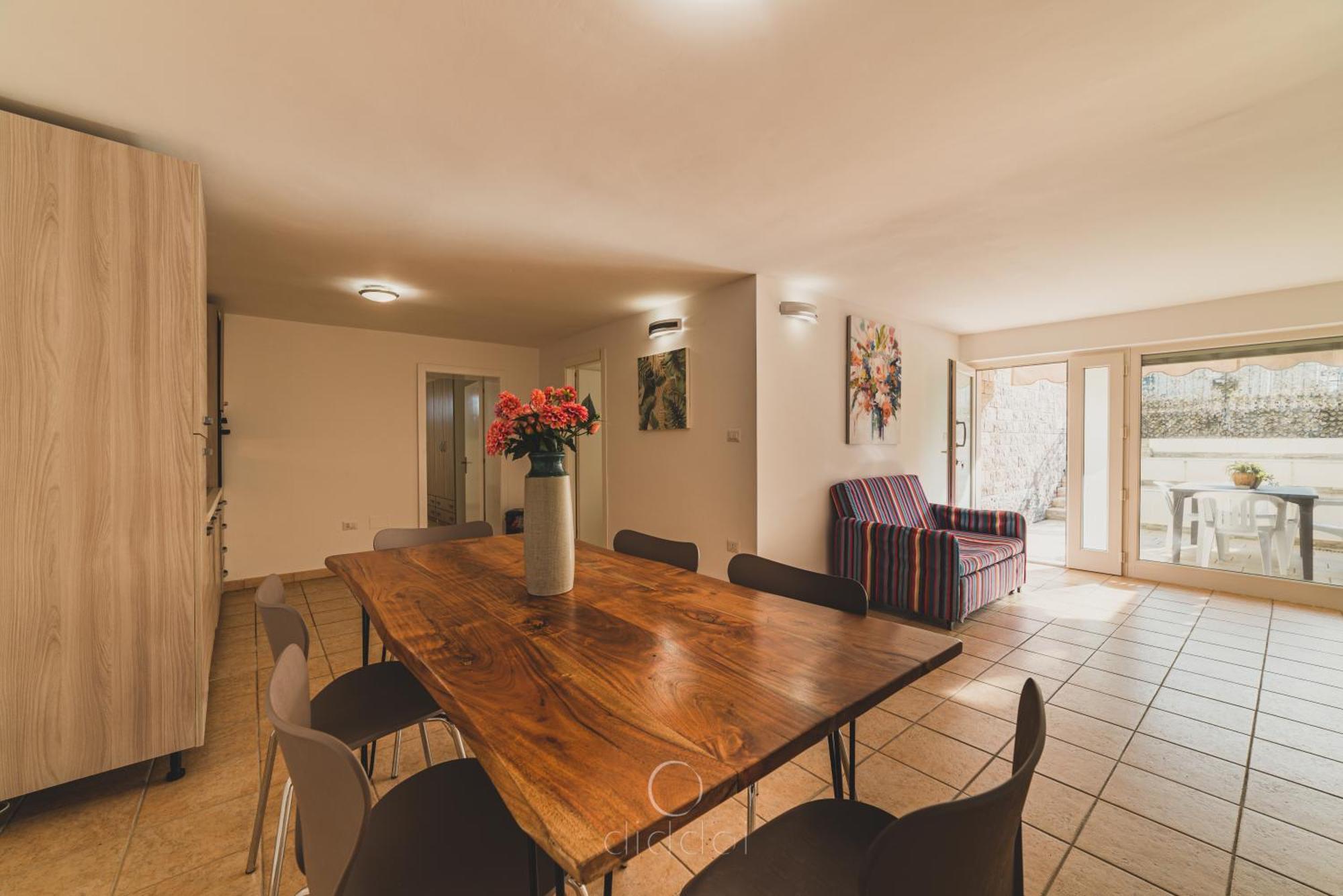 All Inclusive - Via Dei Gigli Apartment By Diddoi مارينا دي مانكافيسا المظهر الخارجي الصورة
