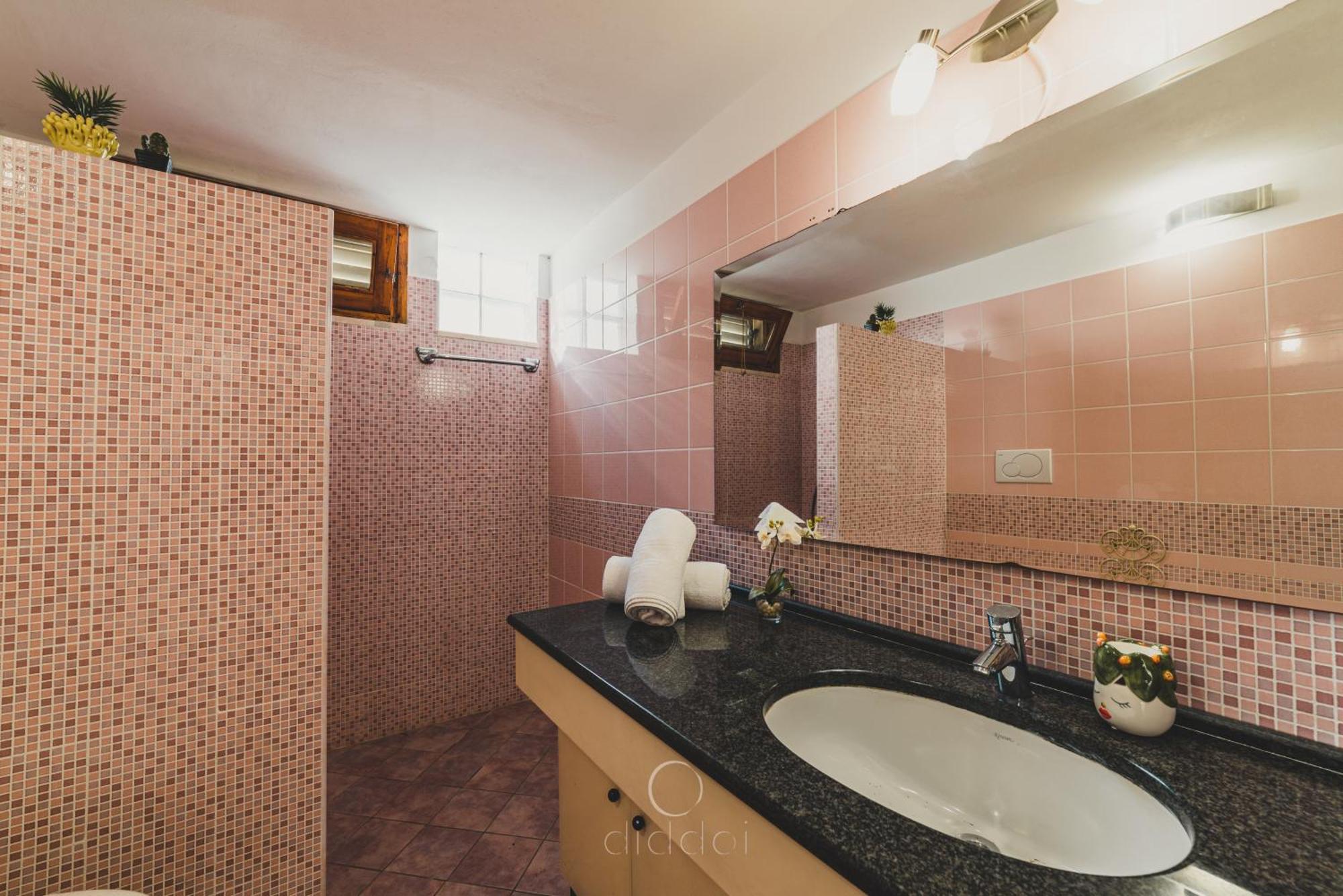 All Inclusive - Via Dei Gigli Apartment By Diddoi مارينا دي مانكافيسا المظهر الخارجي الصورة
