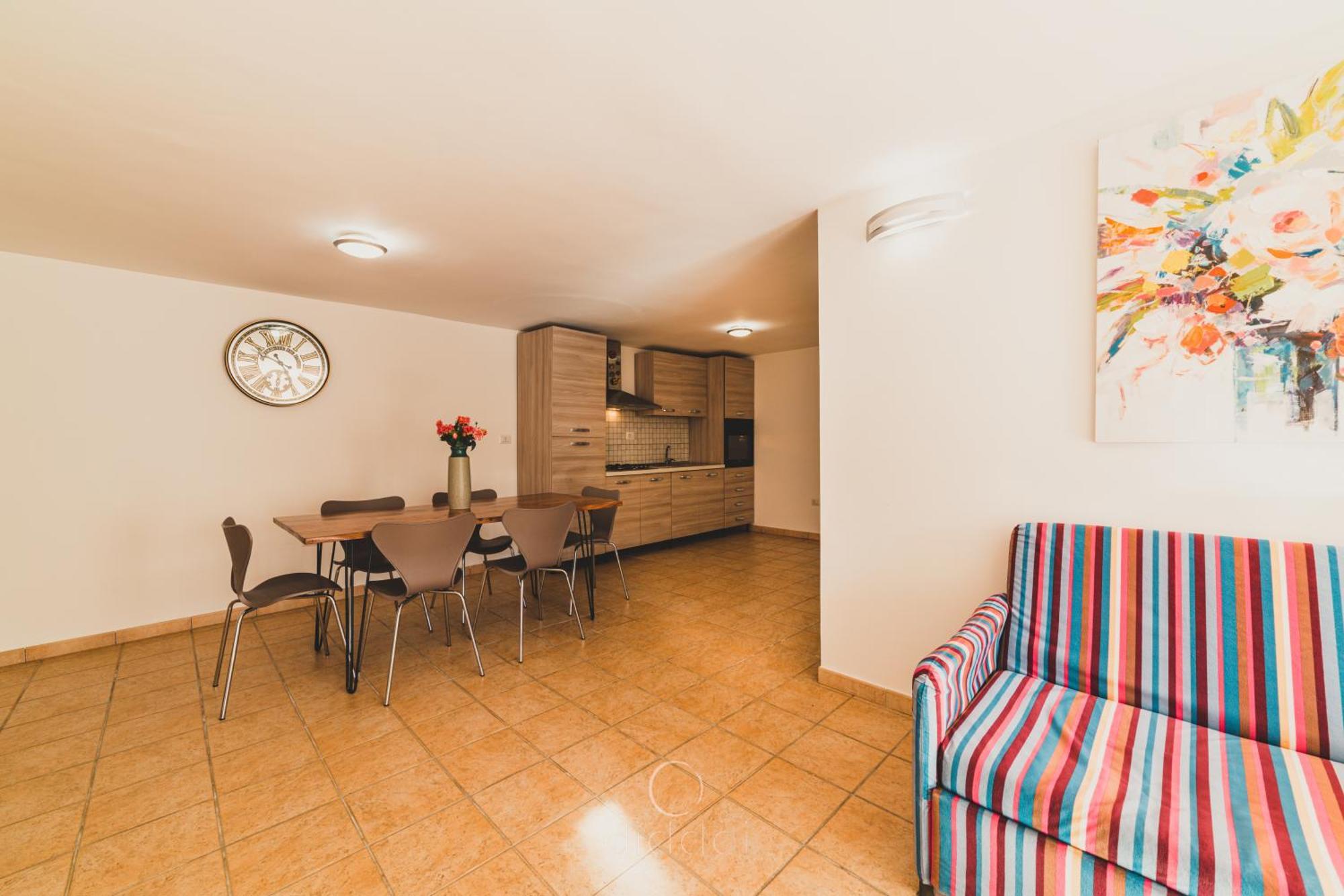All Inclusive - Via Dei Gigli Apartment By Diddoi مارينا دي مانكافيسا المظهر الخارجي الصورة