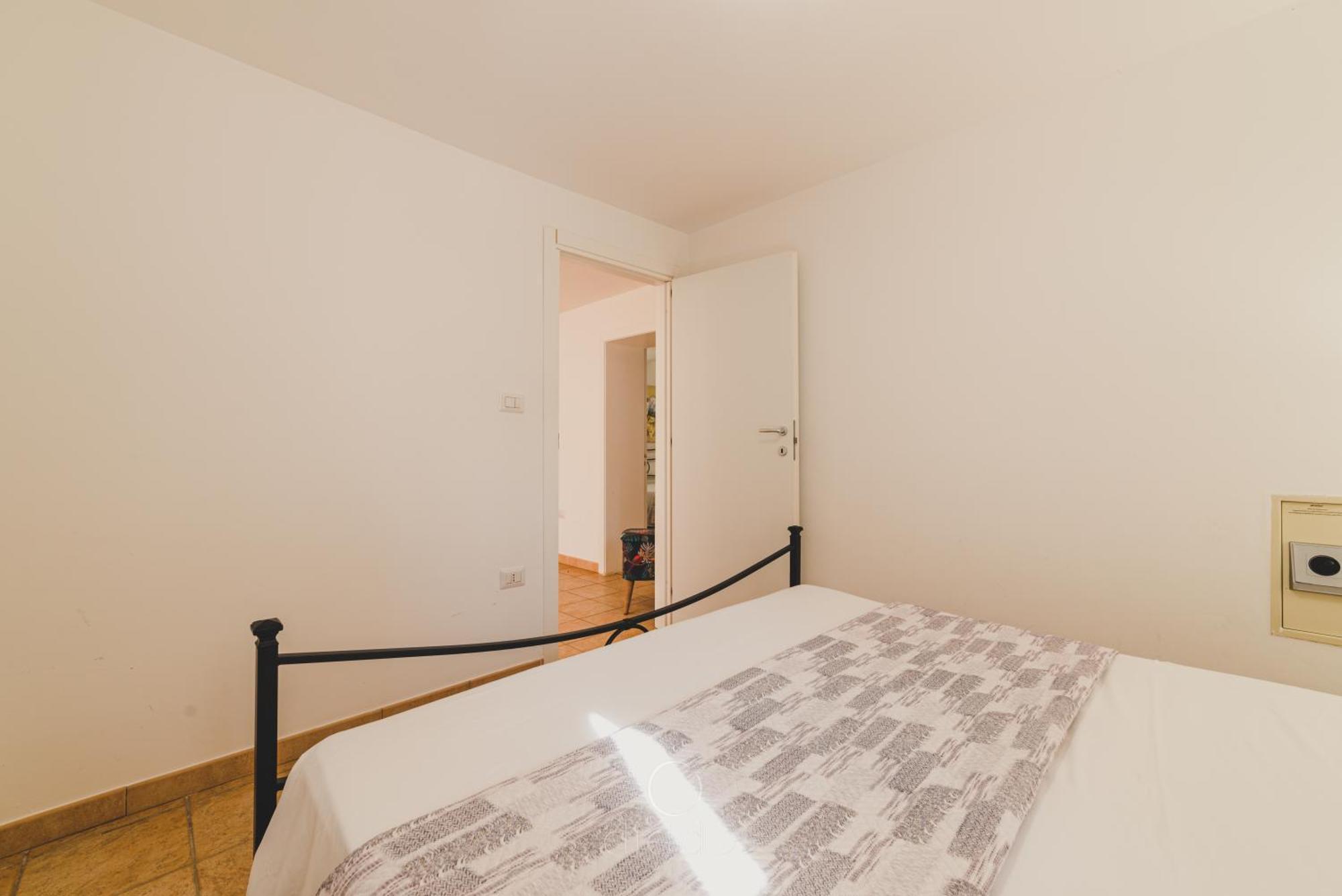 All Inclusive - Via Dei Gigli Apartment By Diddoi مارينا دي مانكافيسا المظهر الخارجي الصورة