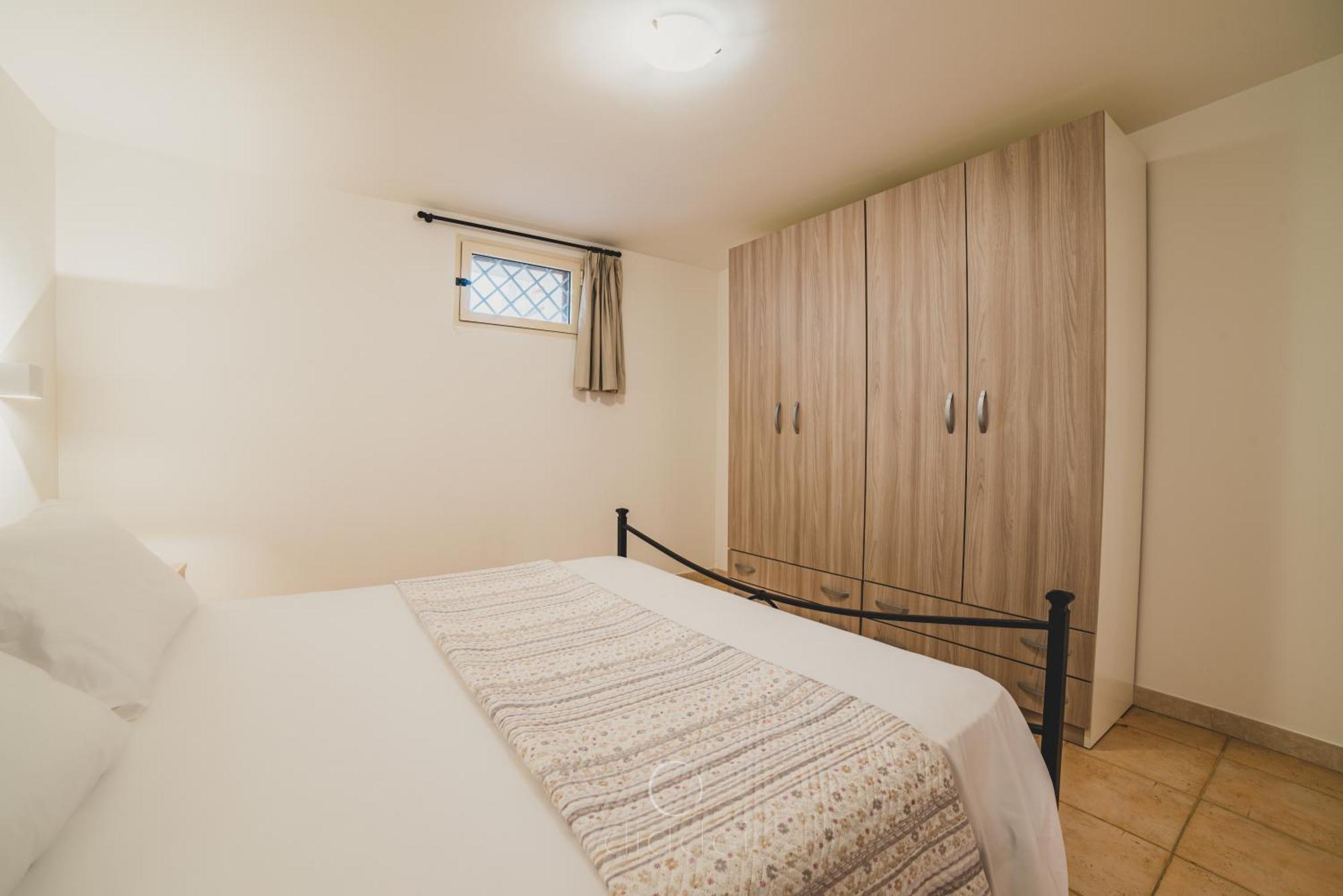 All Inclusive - Via Dei Gigli Apartment By Diddoi مارينا دي مانكافيسا المظهر الخارجي الصورة